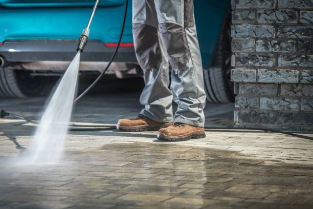 Best Graffiti Removal  in Harrisville, UT