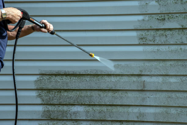 Best Fence Cleaning  in Harrisville, UT