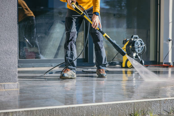 Best Concrete Sealing  in Harrisville, UT