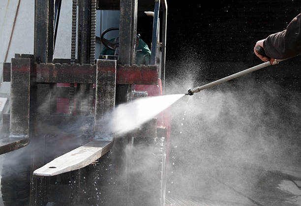 Best Post-Construction Pressure Washing  in Harrisville, UT
